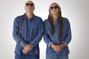 mike et riké