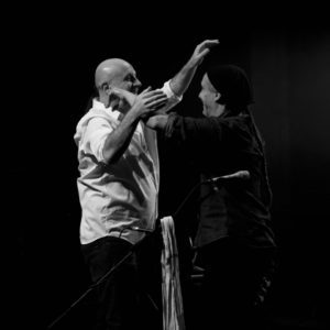 mike & riké
