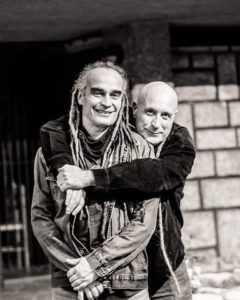 mike & riké