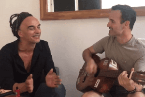 mike riké sinsémilia fabien olicard