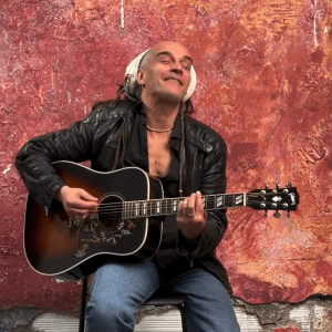tout le bonheur du monde acoustique