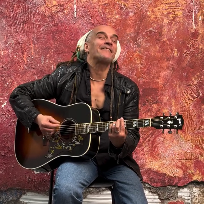 tout le bonheur du monde acoustique