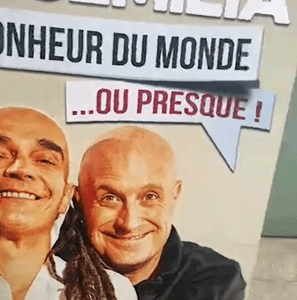 spectacle standup avignon