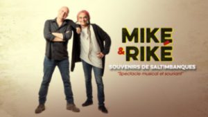 Mike & Riké