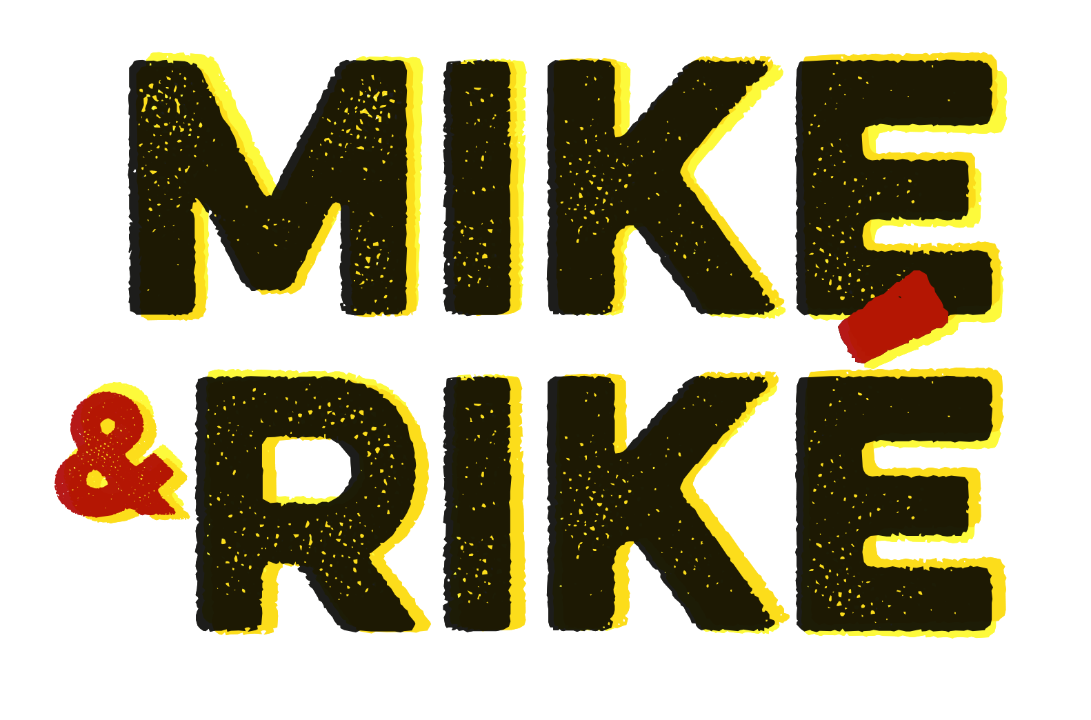 Mike & Riké