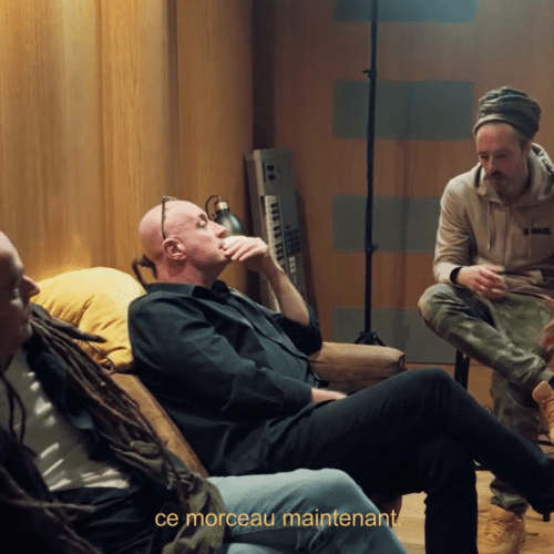 mike riké danakil clip