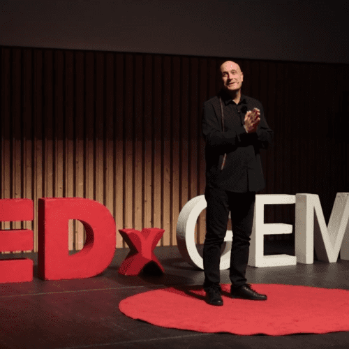 mike sinsémilia ted x gem